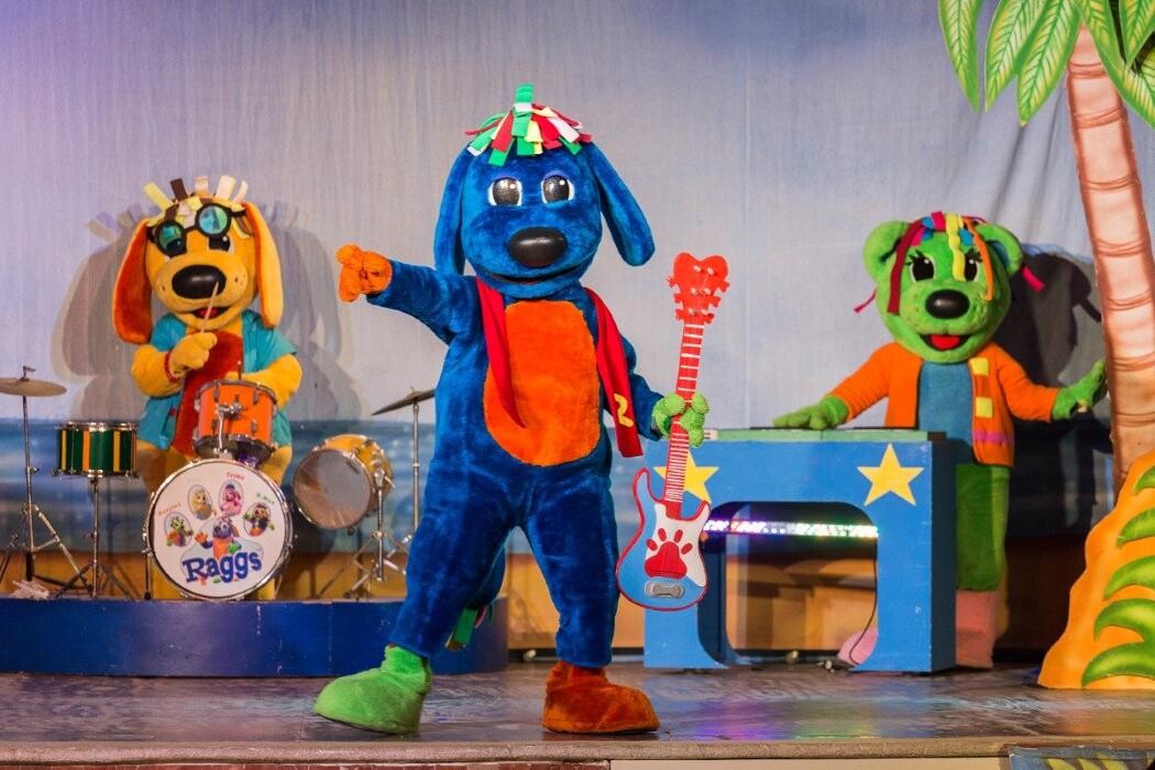 Images Family Selection at Grand Palladium Kantenah Resort & Spa - Family Hotel