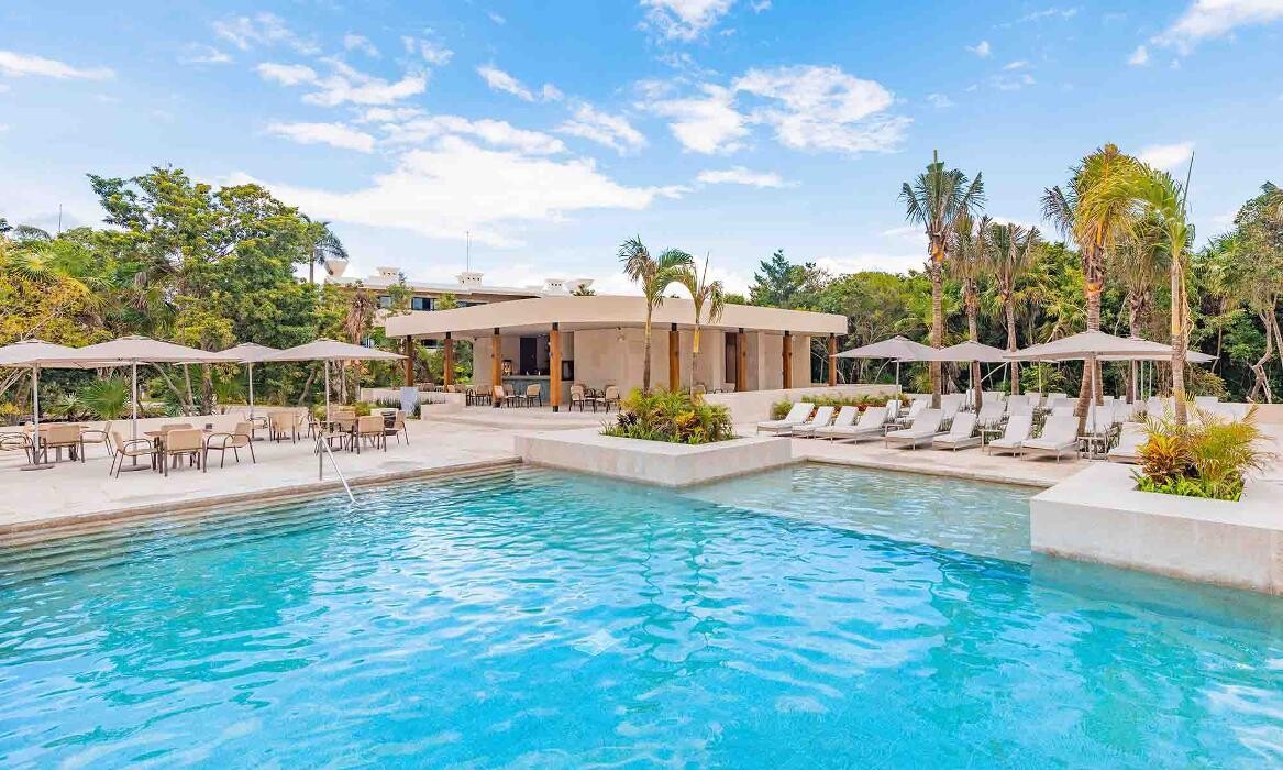 Images Family Selection at Grand Palladium Kantenah Resort & Spa - Family Hotel