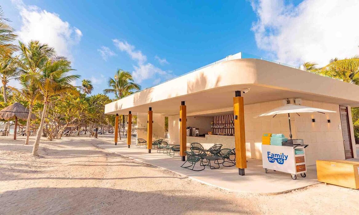 Images Family Selection at Grand Palladium Kantenah Resort & Spa - Family Hotel