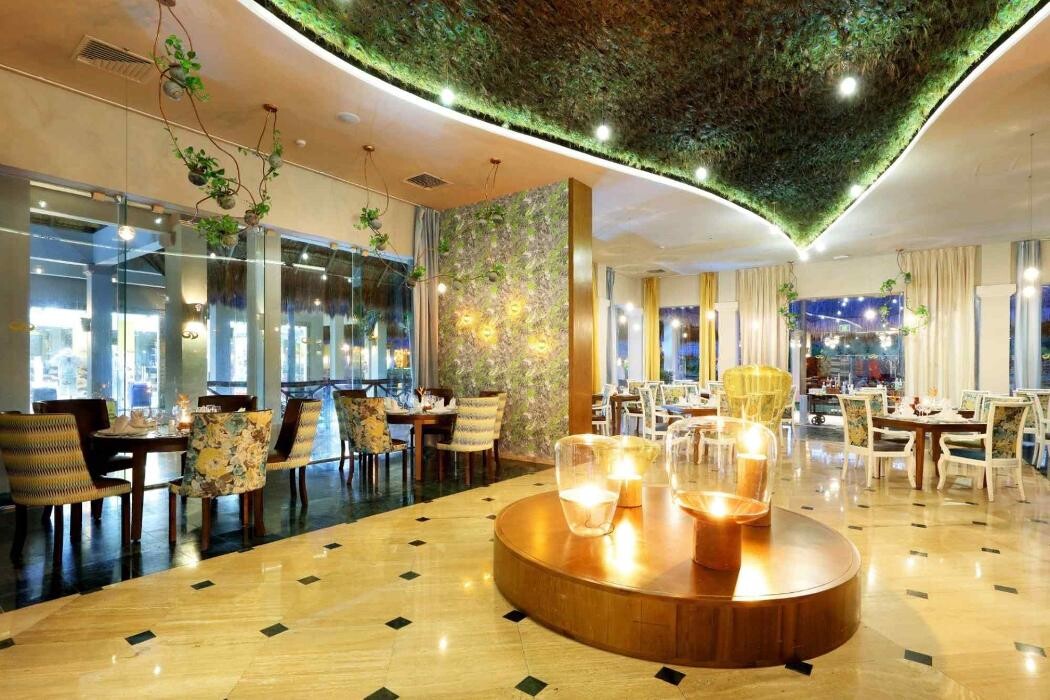 Images Family Selection at Grand Palladium Kantenah Resort & Spa - Family Hotel