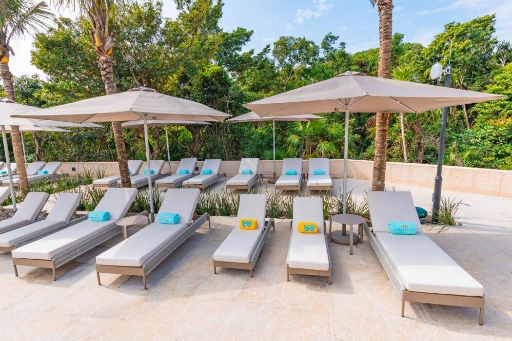 Images Family Selection at Grand Palladium Kantenah Resort & Spa - Family Hotel