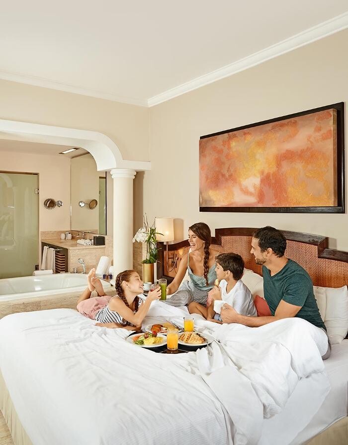 Images Family Selection at Grand Palladium Kantenah Resort & Spa - Family Hotel