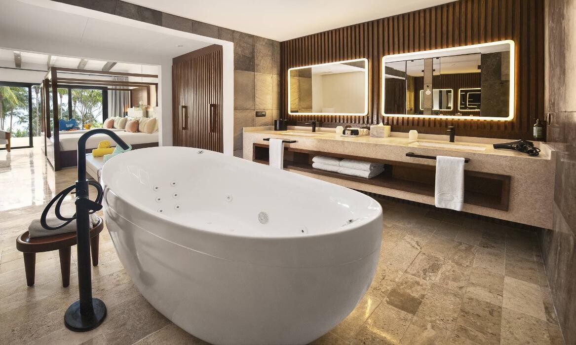 Images Family Selection at Grand Palladium Kantenah Resort & Spa - Family Hotel