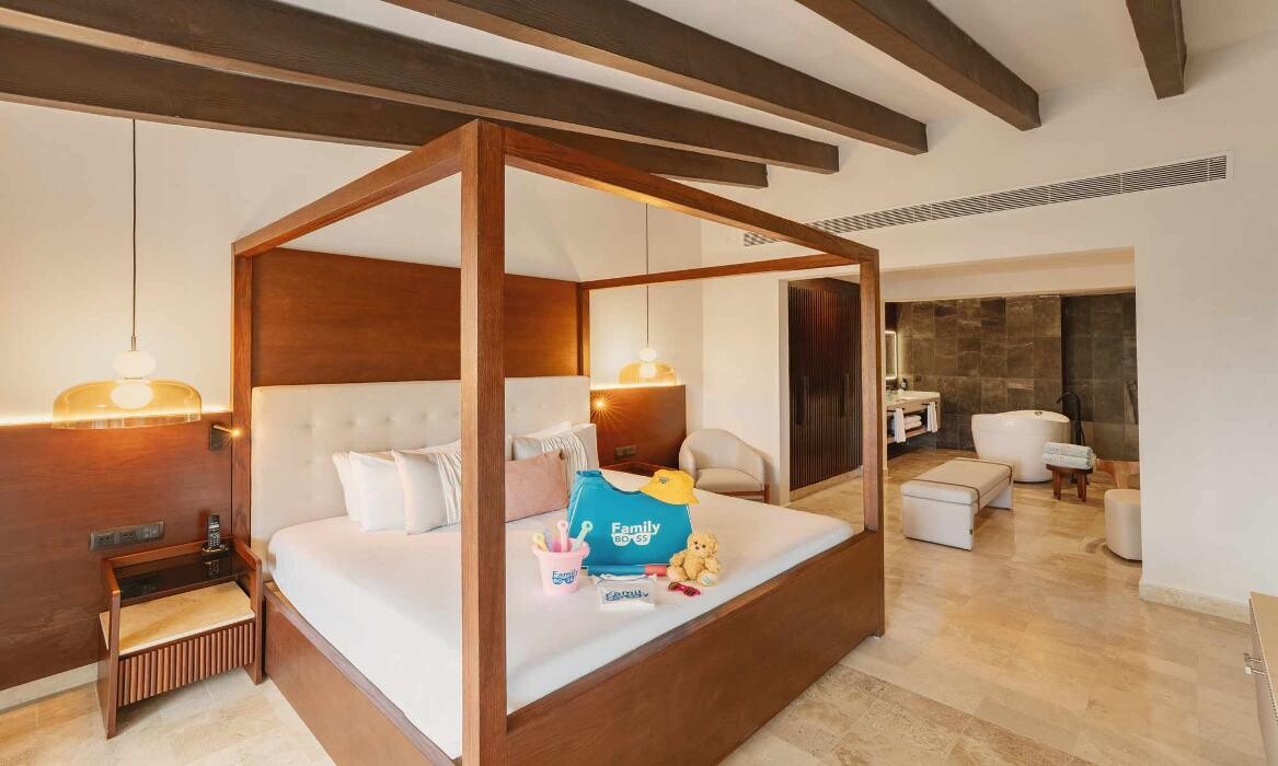 Images Family Selection at Grand Palladium Kantenah Resort & Spa - Family Hotel