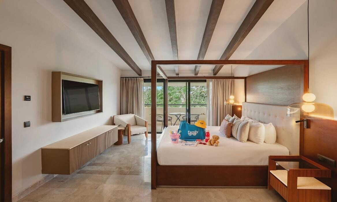 Images Family Selection at Grand Palladium Kantenah Resort & Spa - Family Hotel