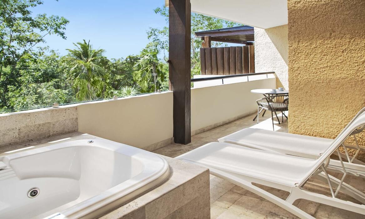 Images Family Selection at Grand Palladium Kantenah Resort & Spa - Family Hotel