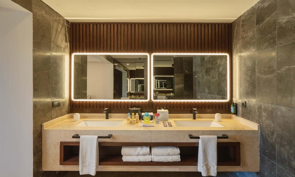 Images Family Selection at Grand Palladium Kantenah Resort & Spa - Family Hotel