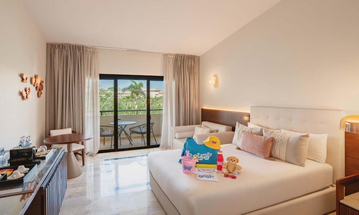 Images Family Selection at Grand Palladium Kantenah Resort & Spa - Family Hotel