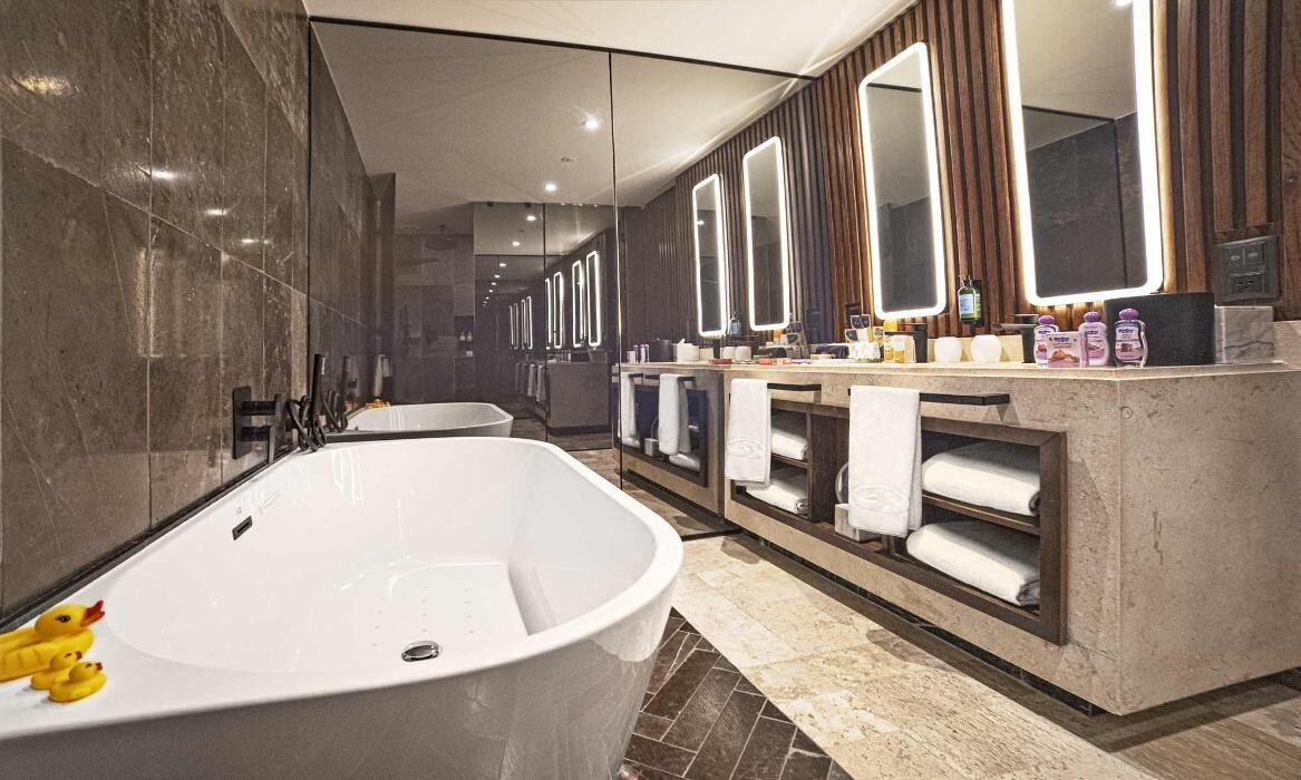 Images Family Selection at Grand Palladium Kantenah Resort & Spa - Family Hotel