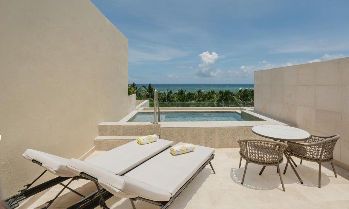 Images Family Selection at Grand Palladium Kantenah Resort & Spa - Family Hotel