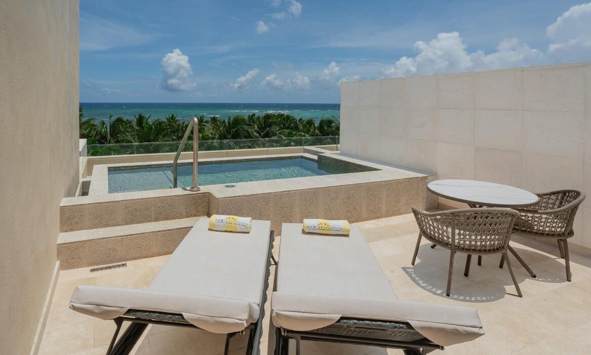 Images Family Selection at Grand Palladium Kantenah Resort & Spa - Family Hotel