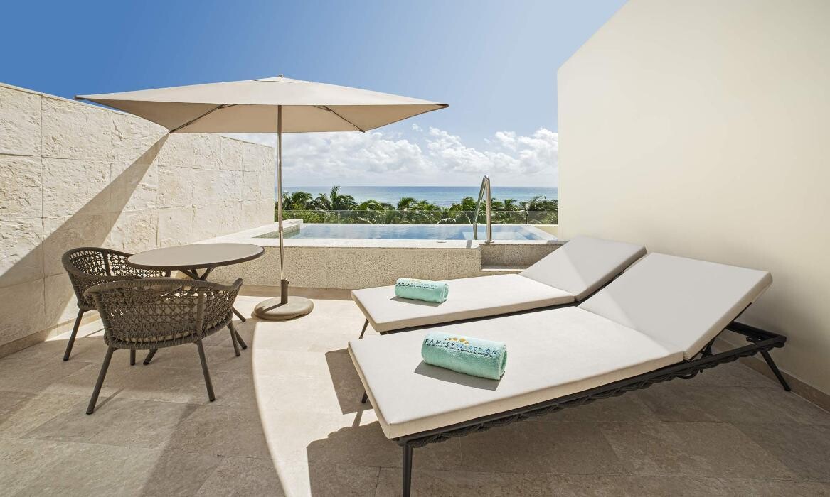 Images Family Selection at Grand Palladium Kantenah Resort & Spa - Family Hotel