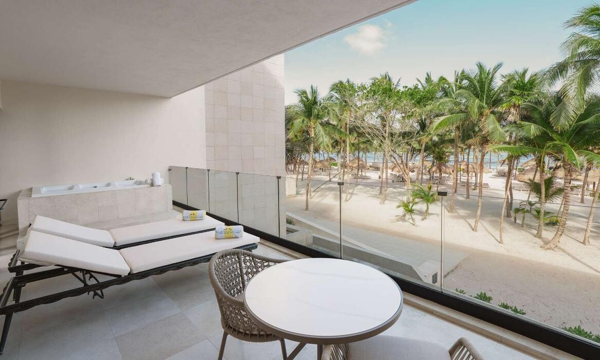 Images Family Selection at Grand Palladium Kantenah Resort & Spa - Family Hotel