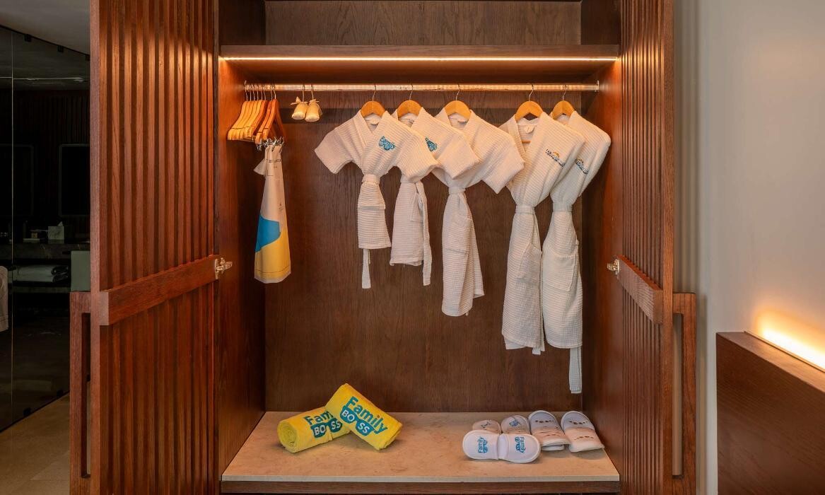 Images Family Selection at Grand Palladium Kantenah Resort & Spa - Family Hotel