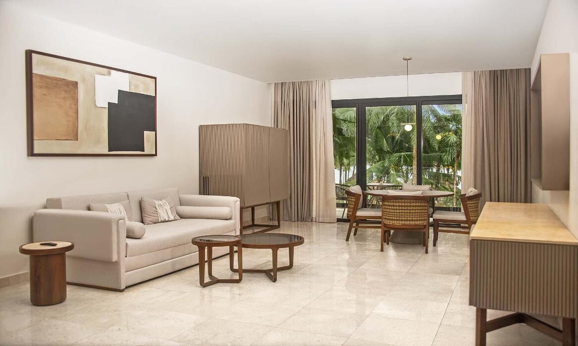 Images Family Selection at Grand Palladium Kantenah Resort & Spa - Family Hotel