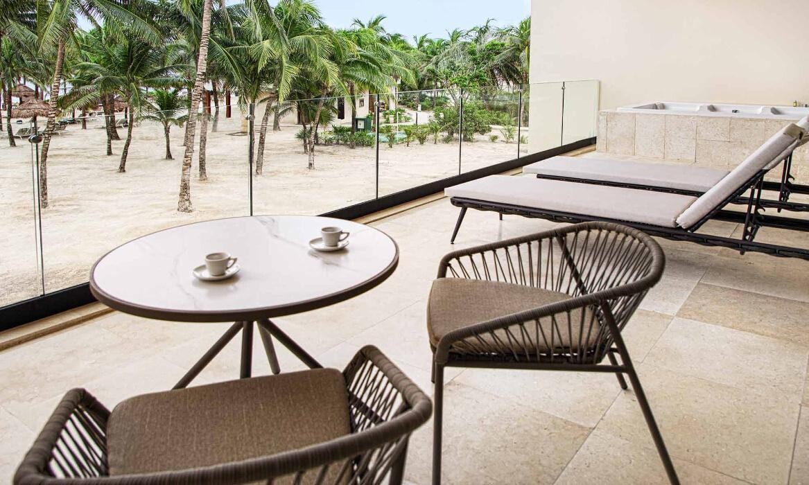 Images Family Selection at Grand Palladium Kantenah Resort & Spa - Family Hotel