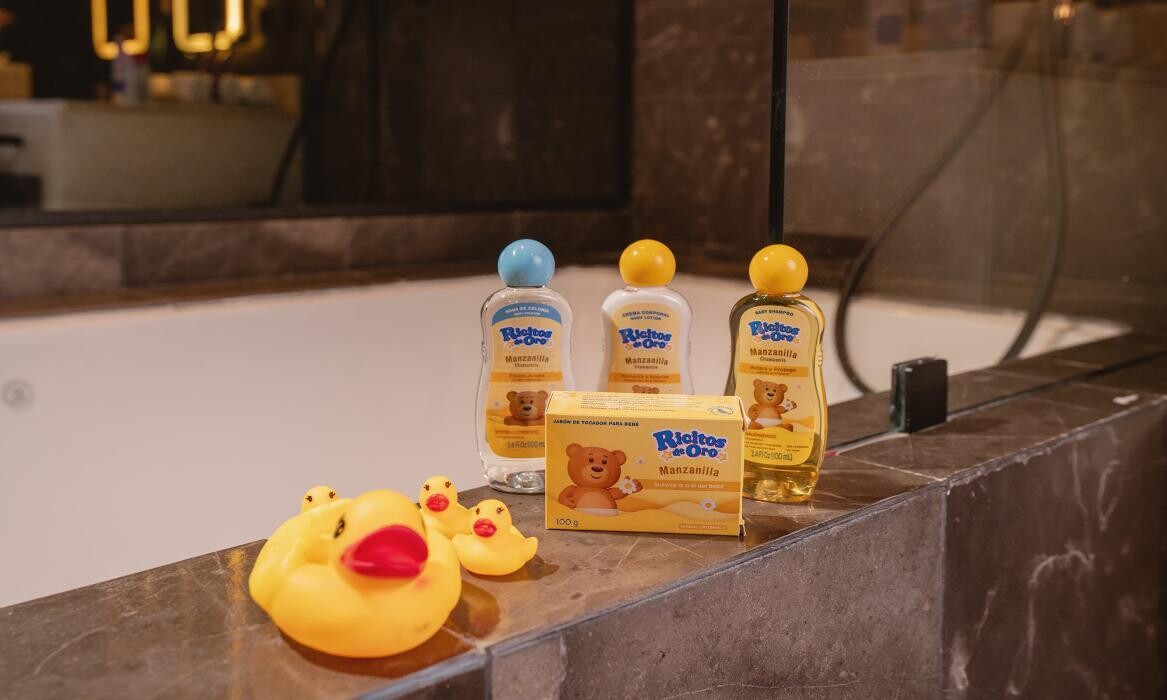 Images Family Selection at Grand Palladium Kantenah Resort & Spa - Family Hotel