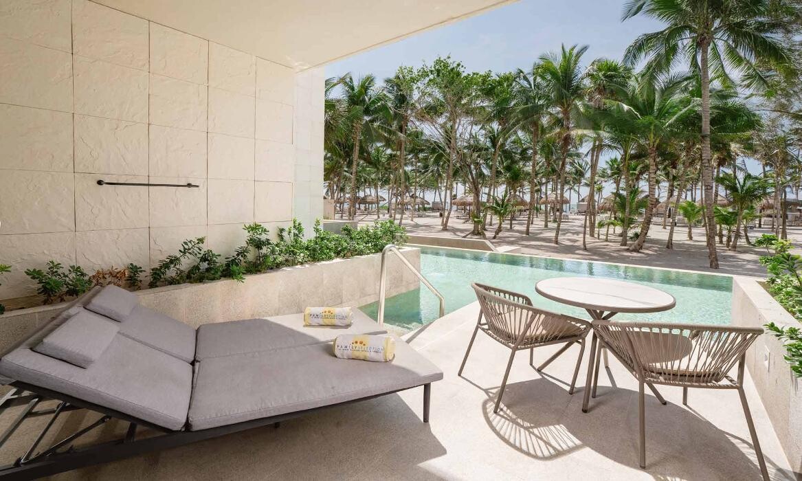 Images Family Selection at Grand Palladium Kantenah Resort & Spa - Family Hotel