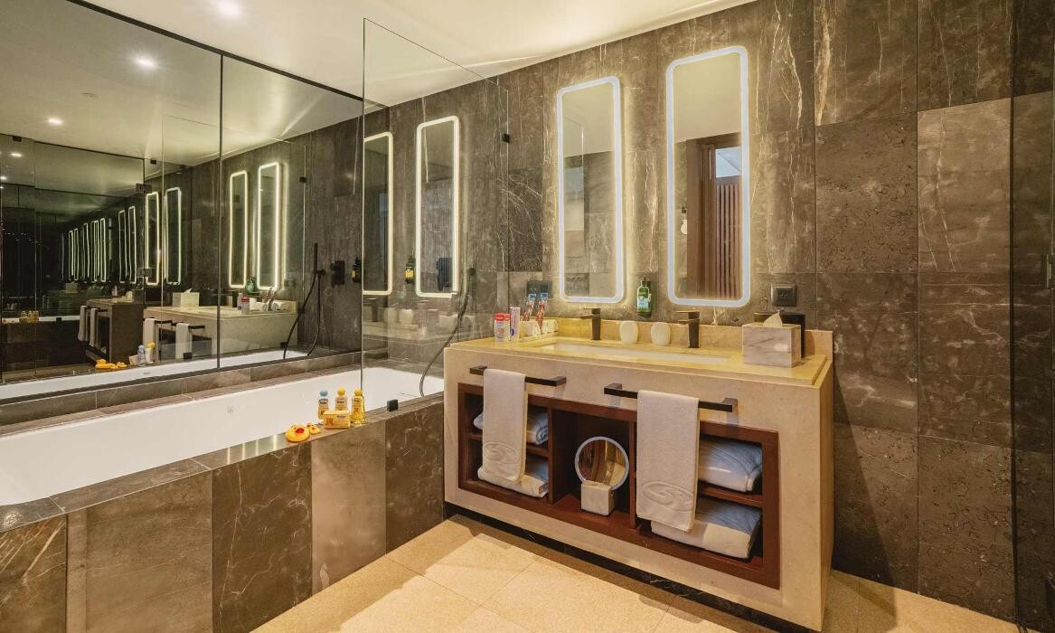 Images Family Selection at Grand Palladium Kantenah Resort & Spa - Family Hotel