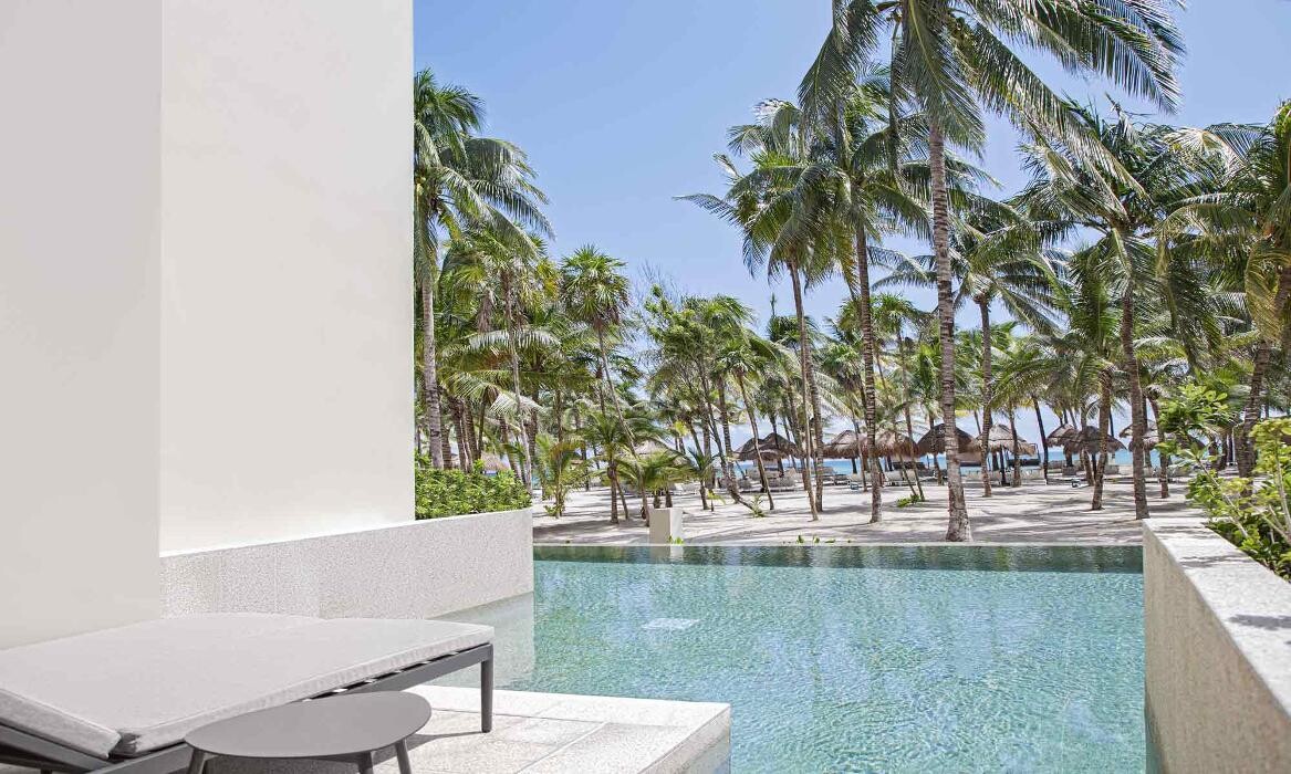 Images Family Selection at Grand Palladium Kantenah Resort & Spa - Family Hotel