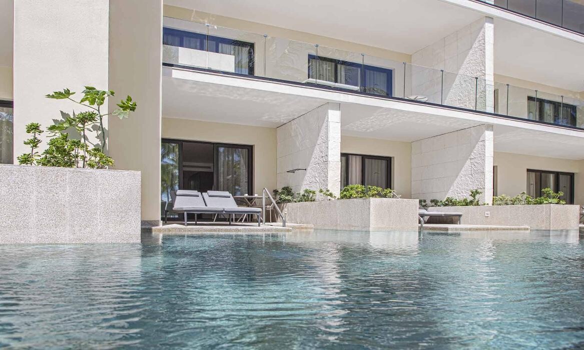 Images Family Selection at Grand Palladium Kantenah Resort & Spa - Family Hotel