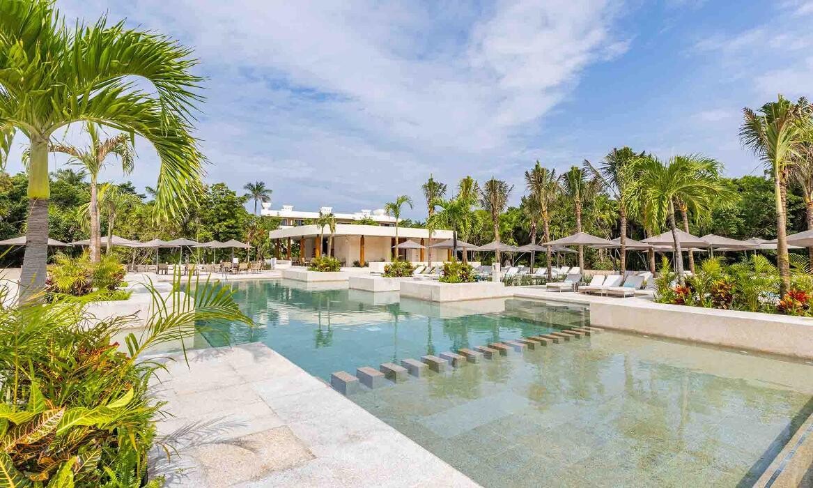 Images Family Selection at Grand Palladium Kantenah Resort & Spa - Family Hotel