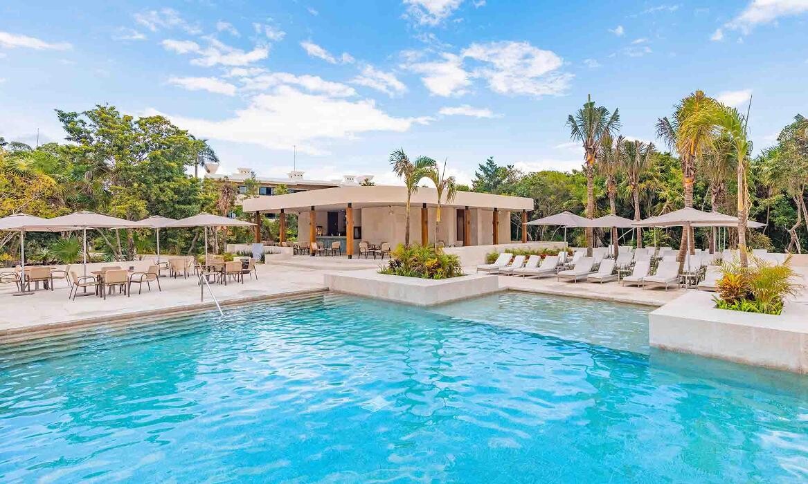 Images Family Selection at Grand Palladium Kantenah Resort & Spa - Family Hotel