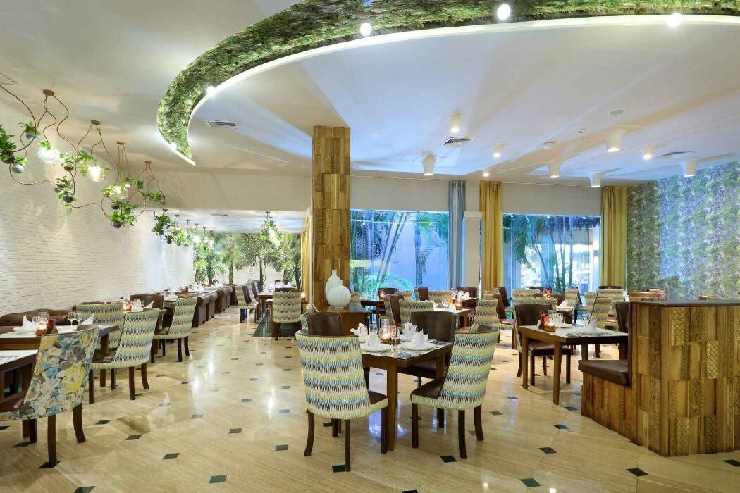 Images Family Selection at Grand Palladium Kantenah Resort & Spa - Family Hotel