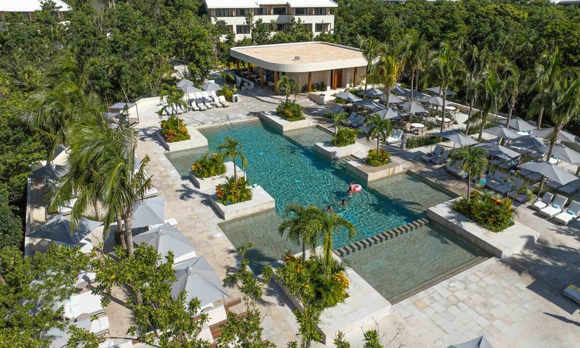 Images Family Selection at Grand Palladium Kantenah Resort & Spa - Family Hotel