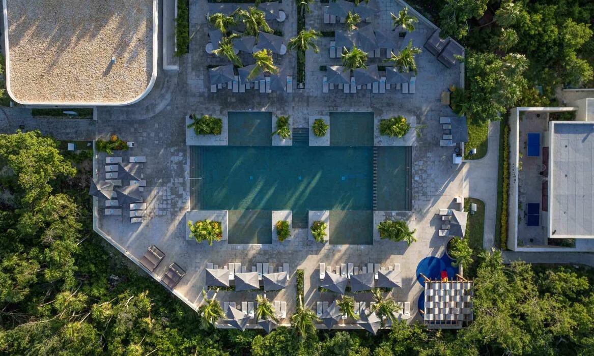 Images Family Selection at Grand Palladium Kantenah Resort & Spa - Family Hotel