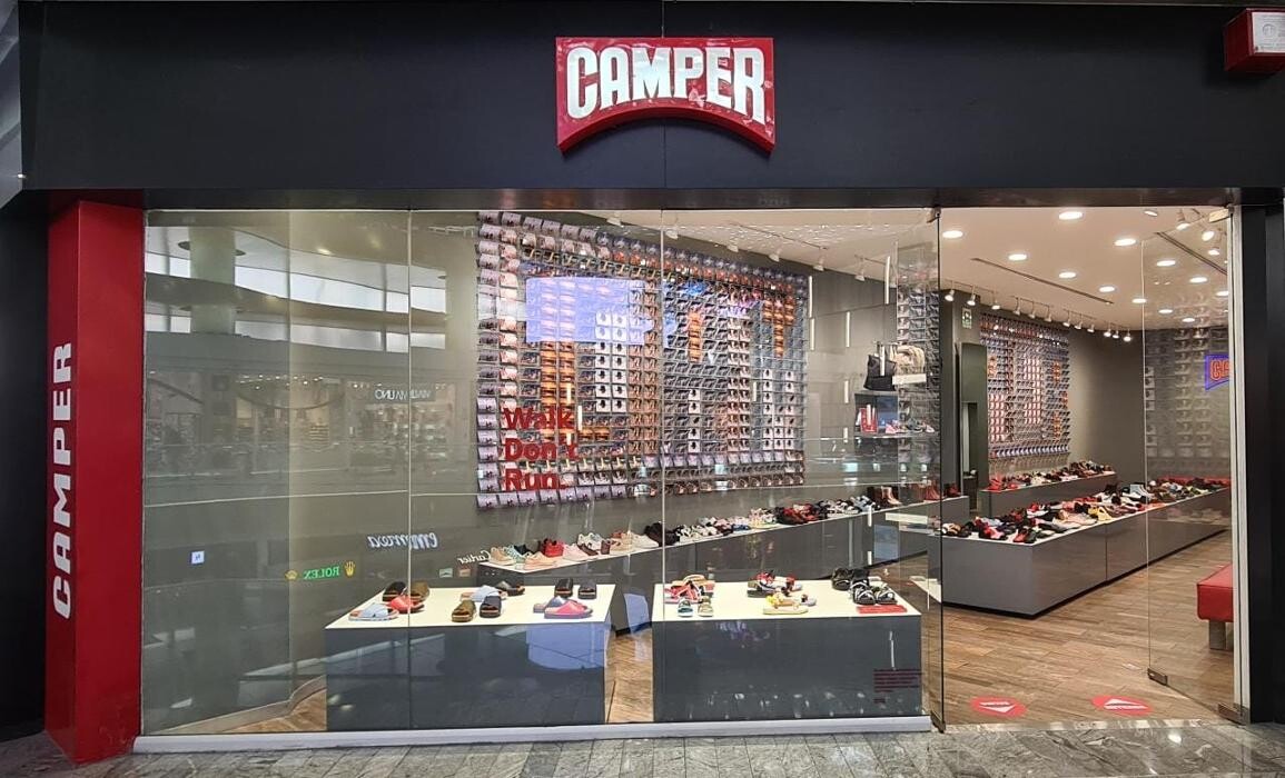 Images Camper Perisur Ciudad De Mexico