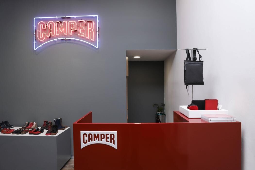 Images Camper Perisur Ciudad De Mexico