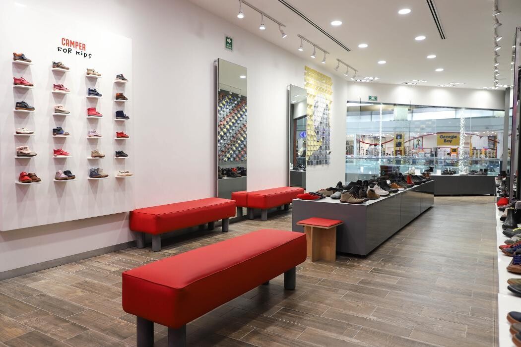 Images Camper Perisur Ciudad De Mexico