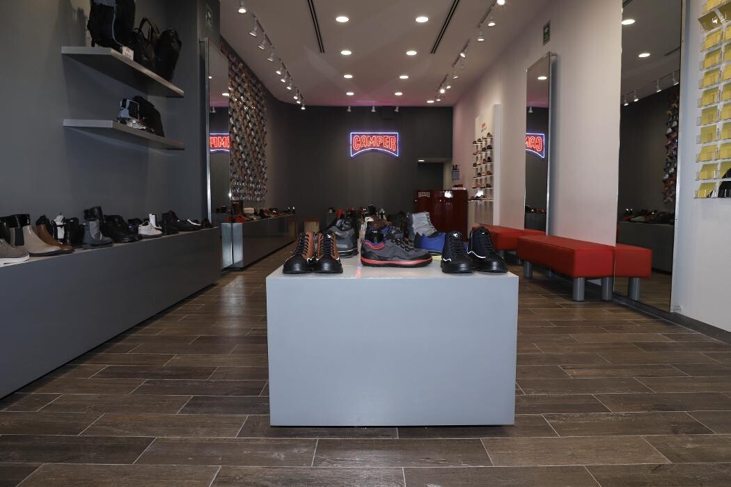 Images Camper Perisur Ciudad De Mexico