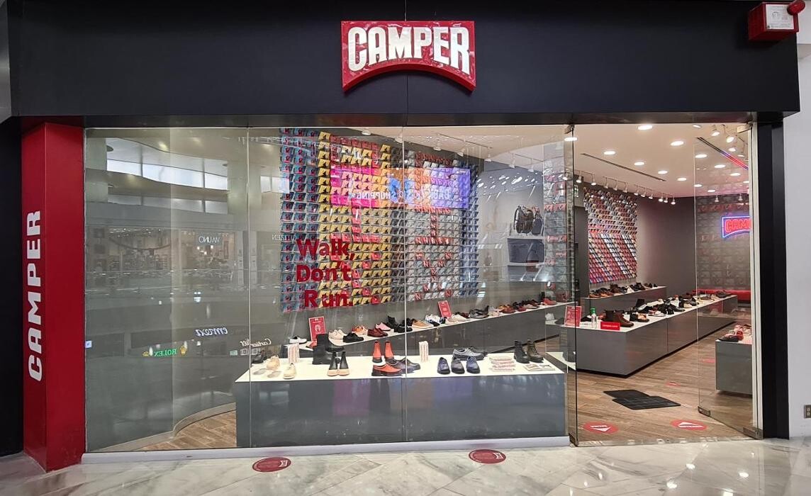 Images Camper Perisur Ciudad De Mexico