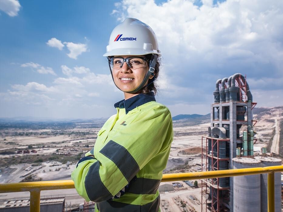 Images CEMEX Concreto Cd. Del Carmen