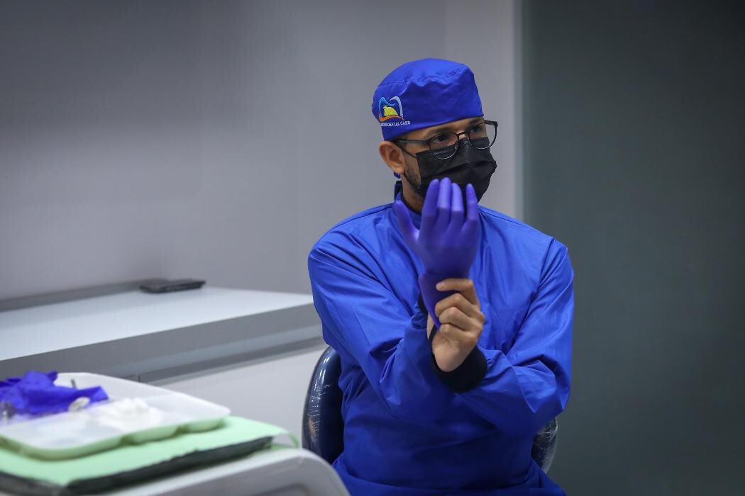 Images Cancun Dental Care