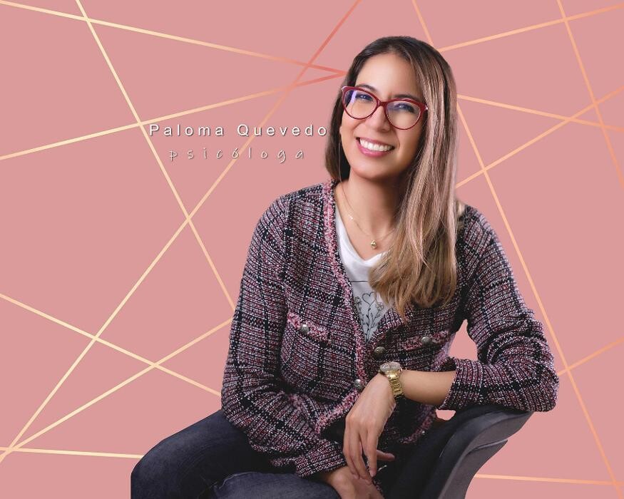 Images Psicóloga Paloma Quevedo