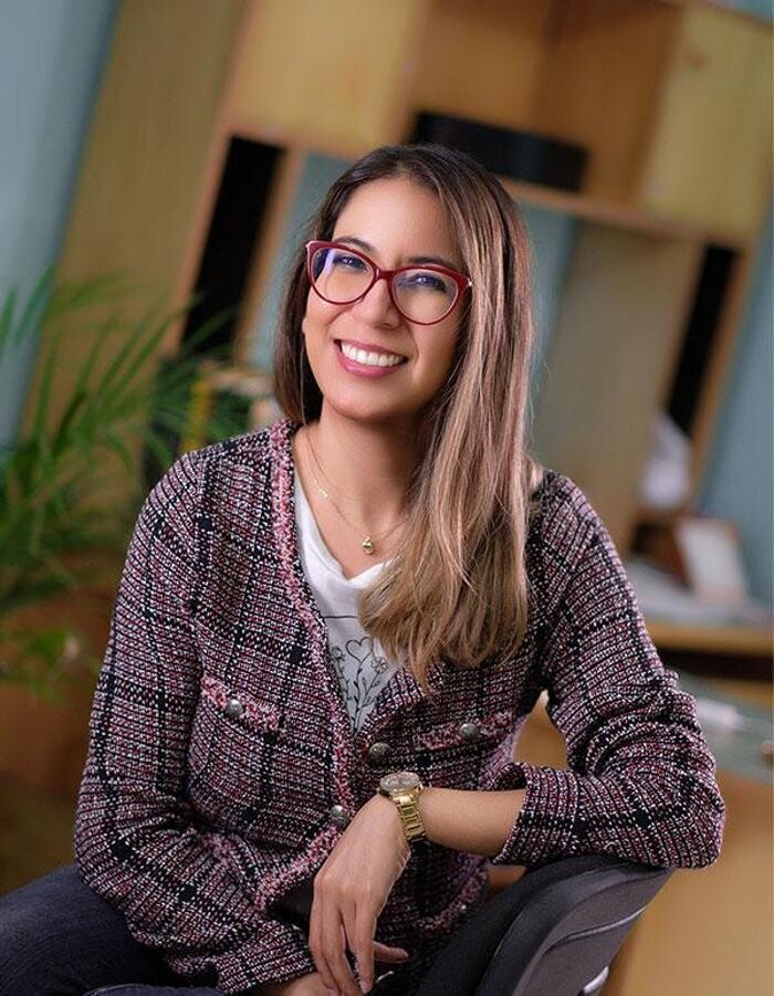 Images Psicóloga Paloma Quevedo