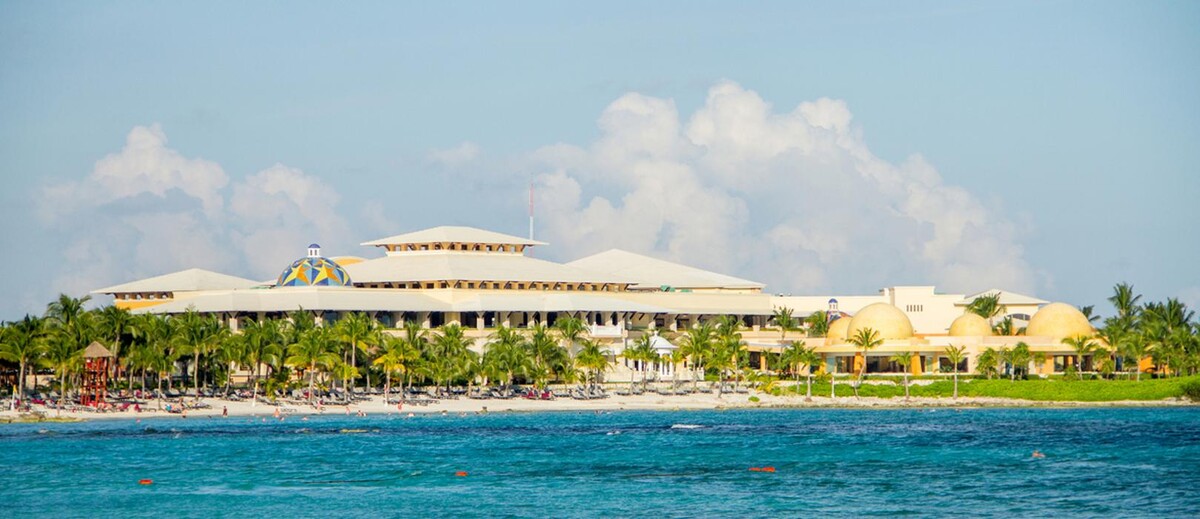 Images Barceló Maya Arena