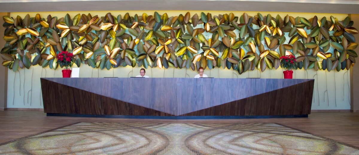 Images Barceló Maya Arena