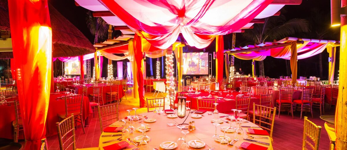 Images Barceló Maya Arena