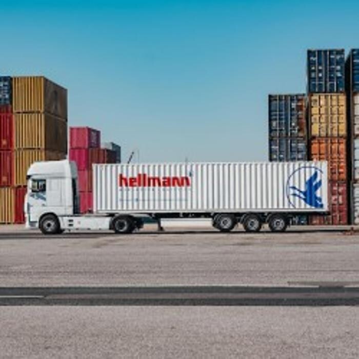 Images Hellmann Worldwide Logistics Veracruz