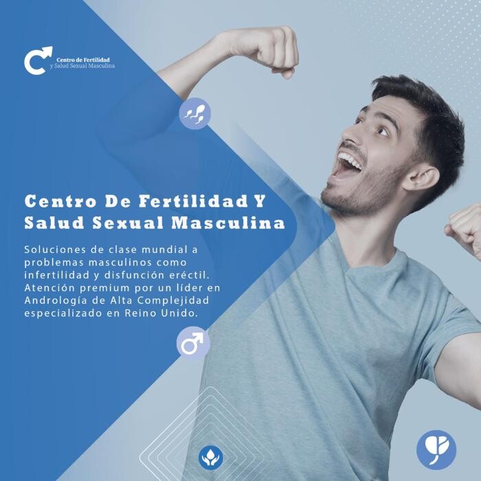 Images Fertilidad y Salud del Hombre