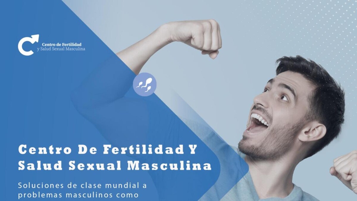 Images Fertilidad y Salud del Hombre