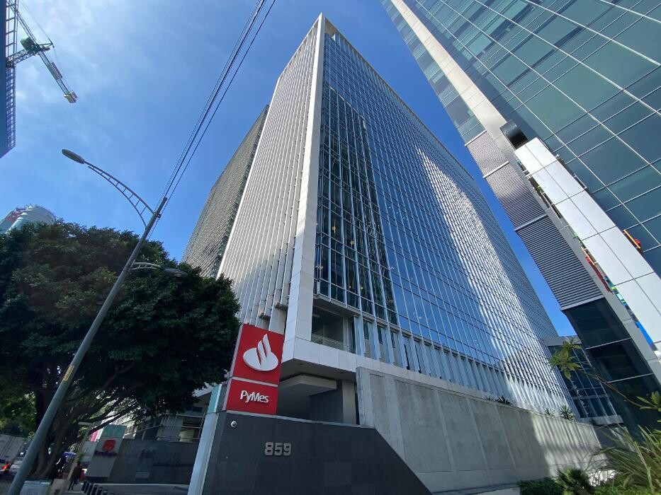 Images Cushman & Wakefield - Commercial Real Estate Services