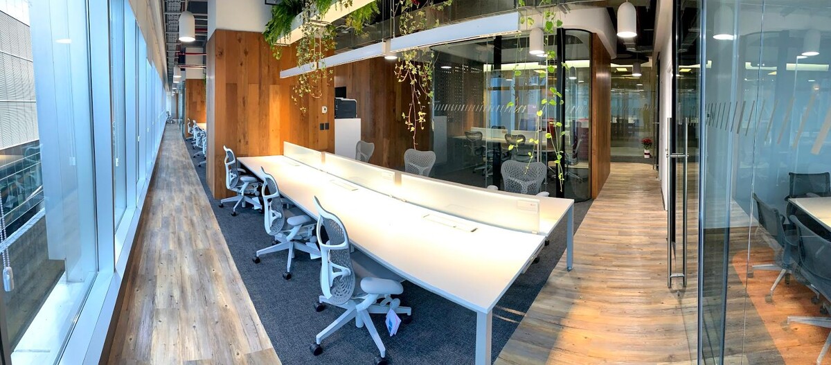 Images Cushman & Wakefield - Commercial Real Estate Services