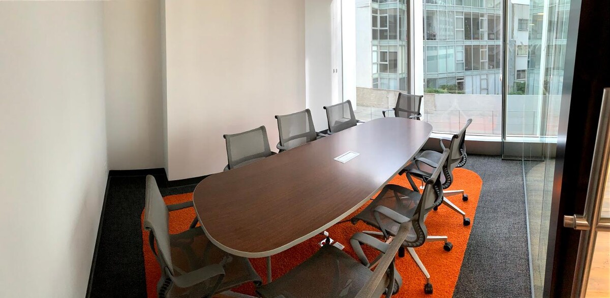 Images Cushman & Wakefield - Commercial Real Estate Services