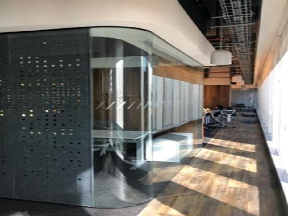 Images Cushman & Wakefield - Commercial Real Estate Services
