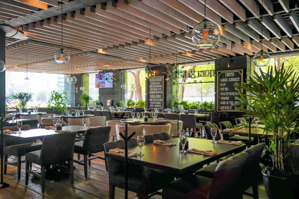 Images Sonora Grill